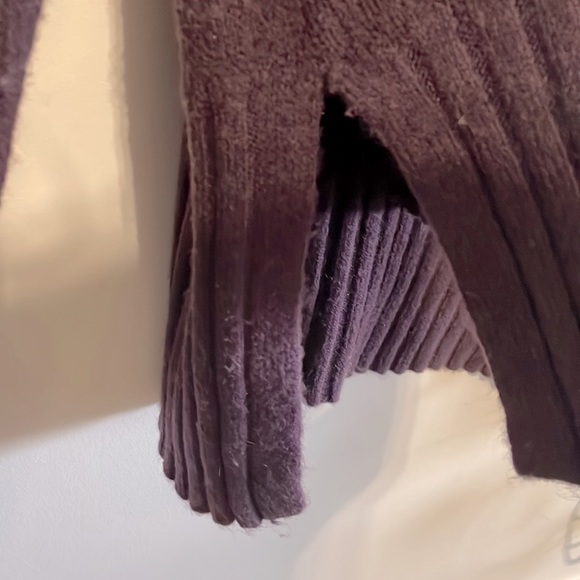 Rachel Zoe | turtleneck sweater | NWT - Picture 2 of 3